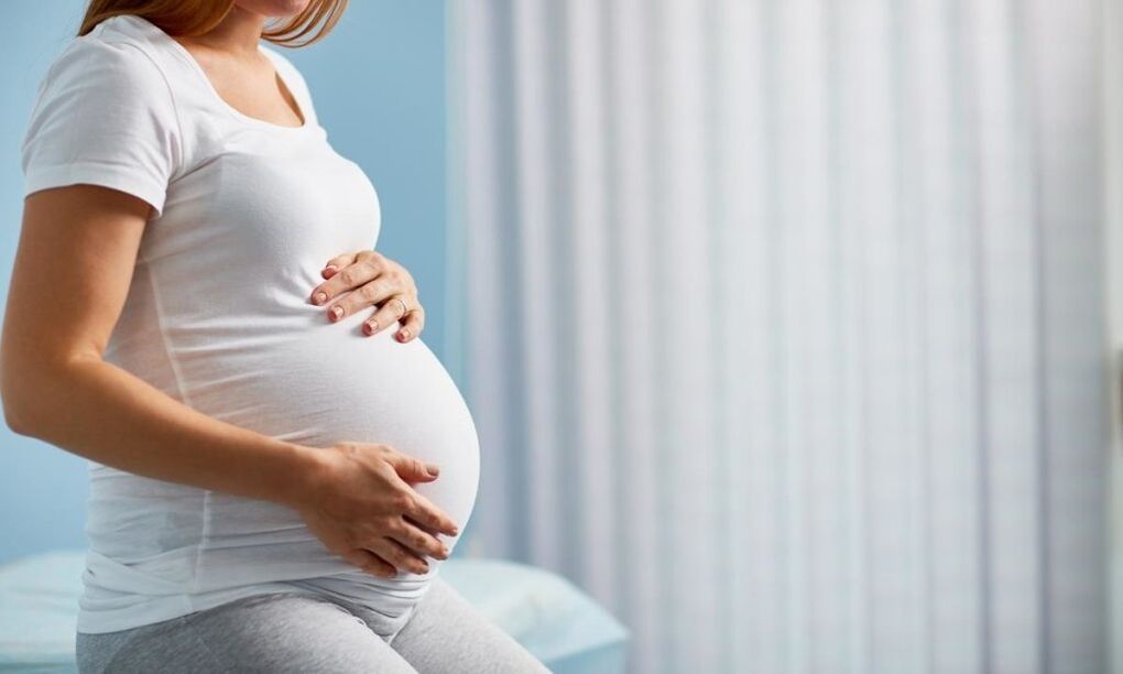 Mõned usside ravimid on raseduse ajal lubatud