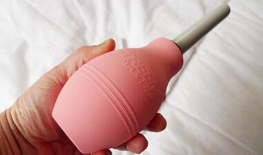 Parasiitide ravimeetodid inimkehas